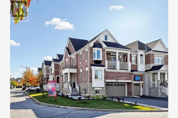 46 MARY ELLEN BAKER CRESCENT