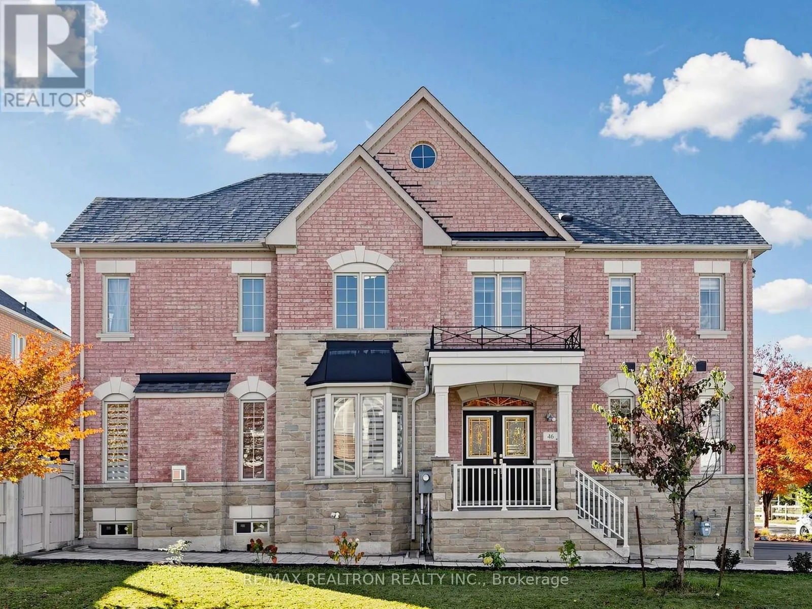 46 MARY ELLEN BAKER CRESCENT