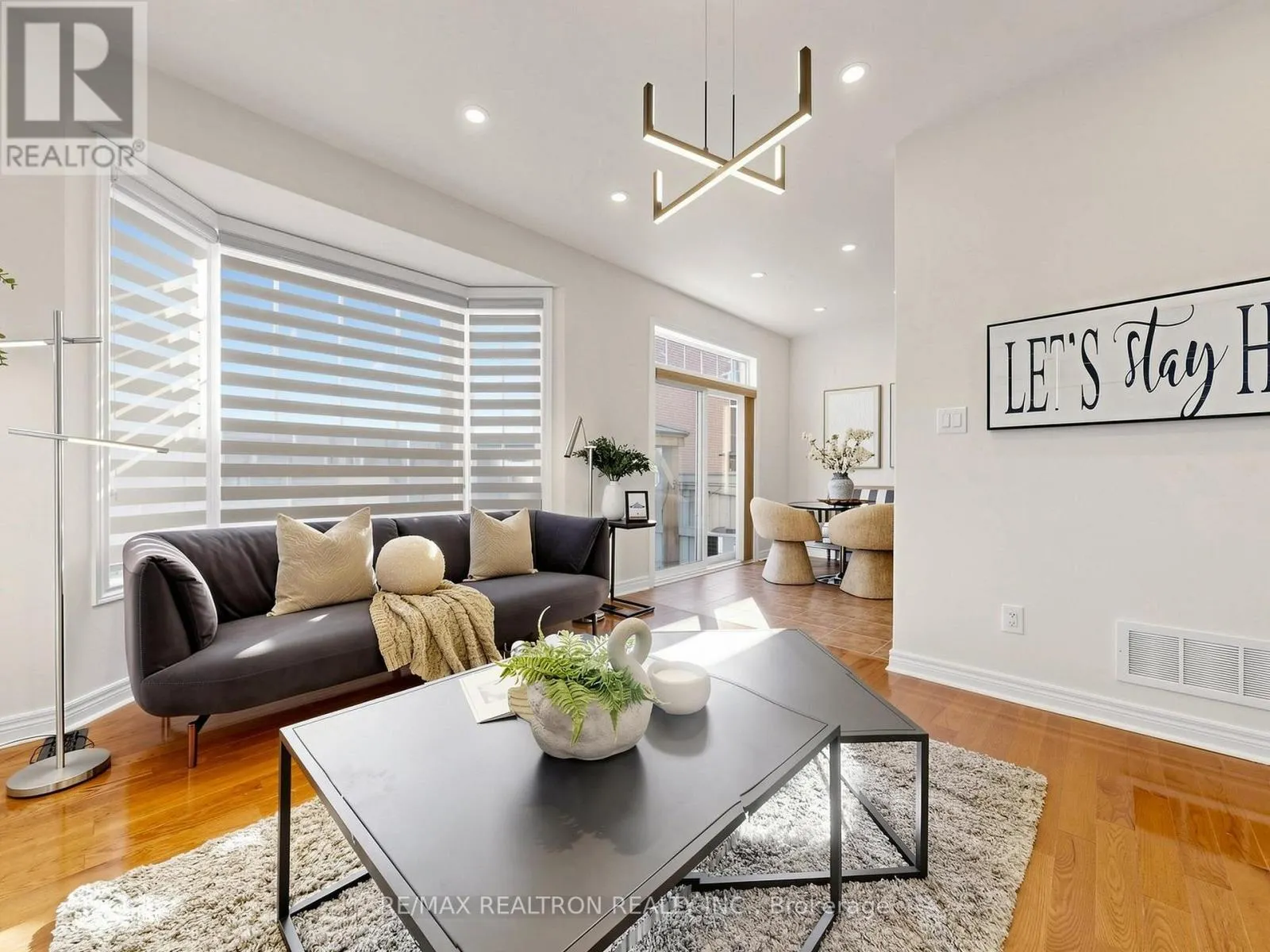 46 MARY ELLEN BAKER CRESCENT