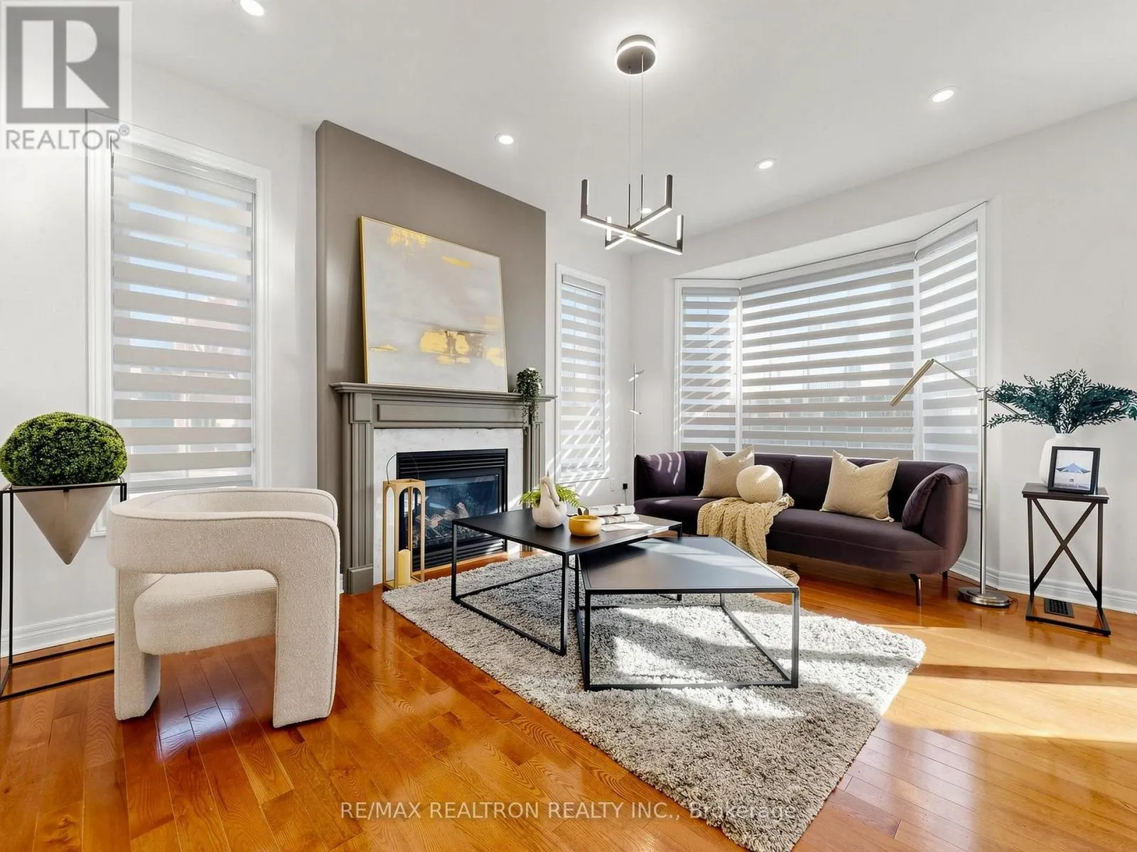 46 MARY ELLEN BAKER CRESCENT