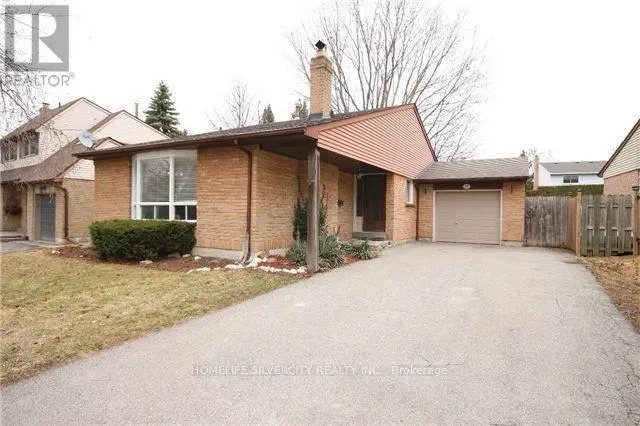 47 STODDART DRIVE
