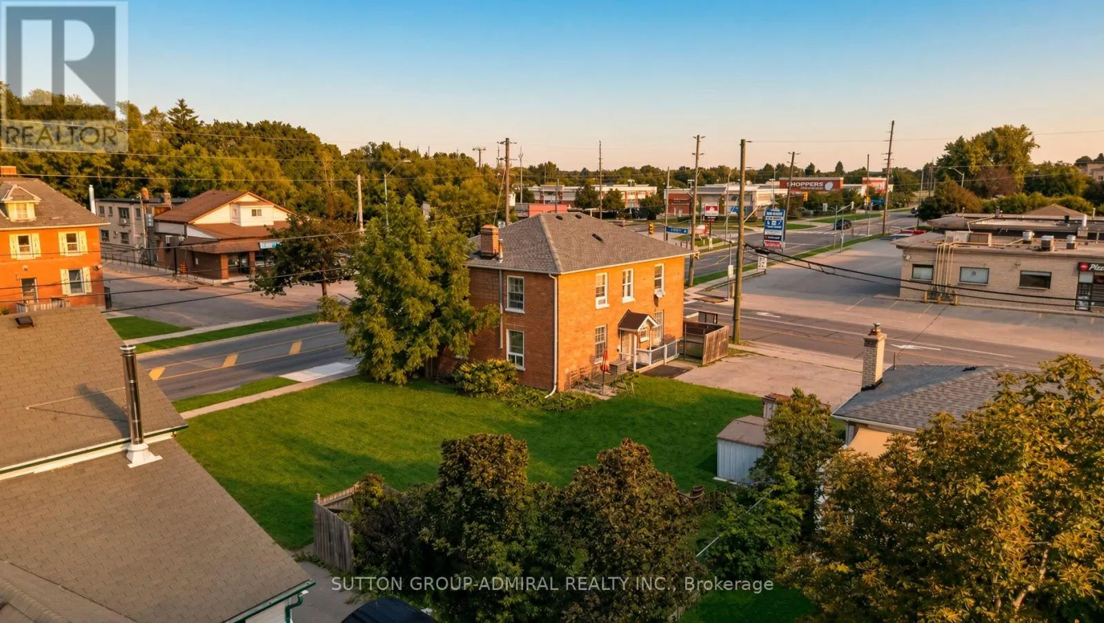 2 - 6745 MAIN STREET