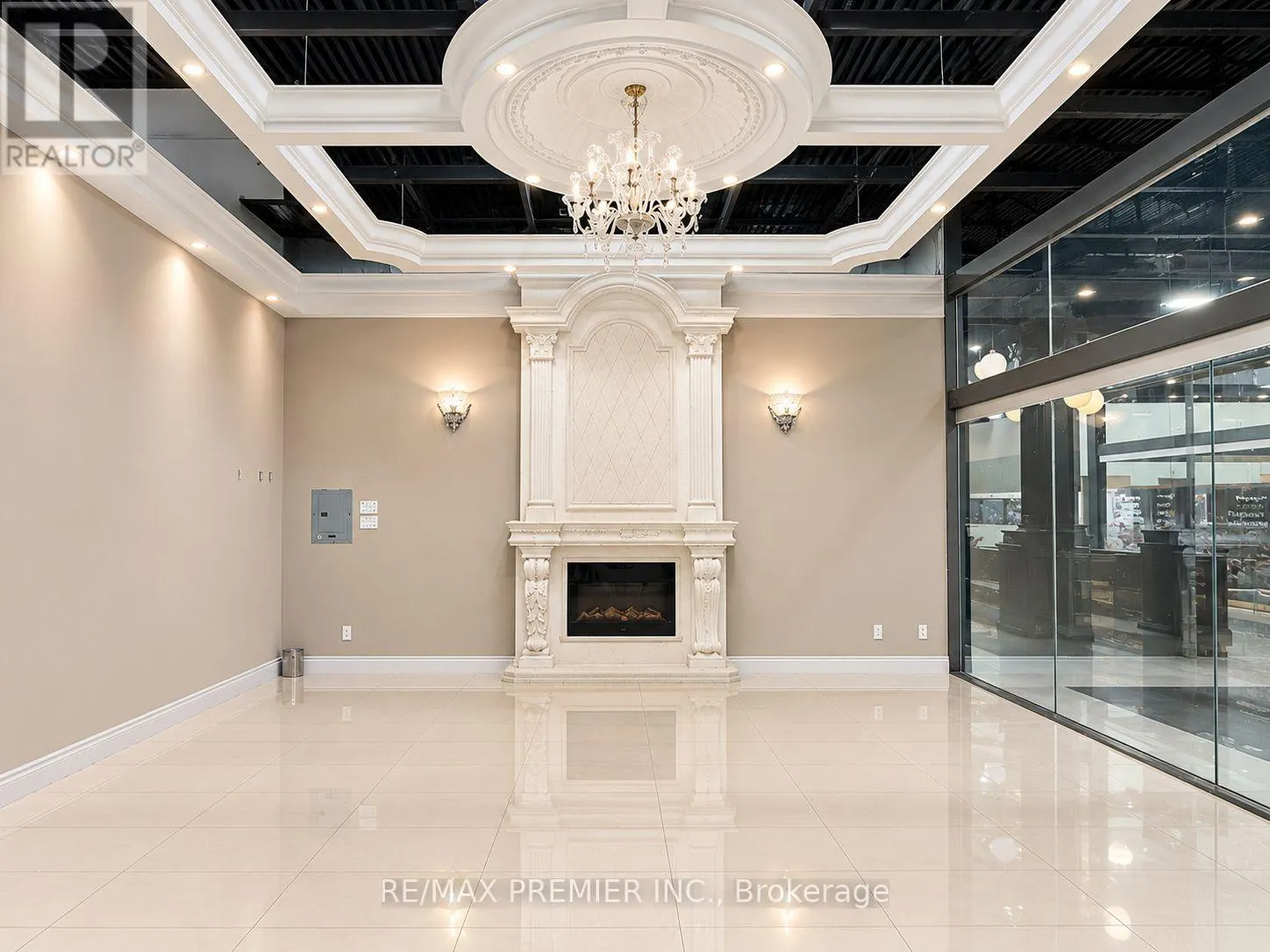 66 - 7250 KEELE STREET
