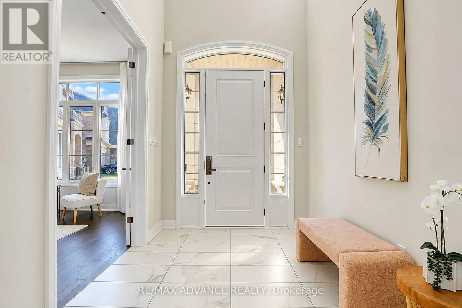 15 KENNETH CAMPBELL COURT