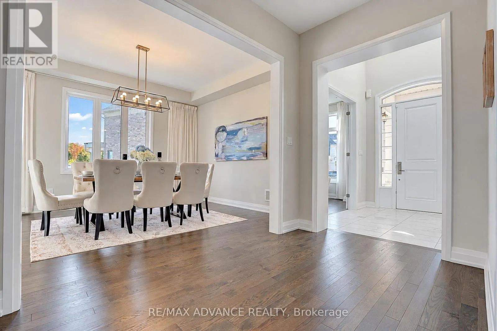 15 KENNETH CAMPBELL COURT