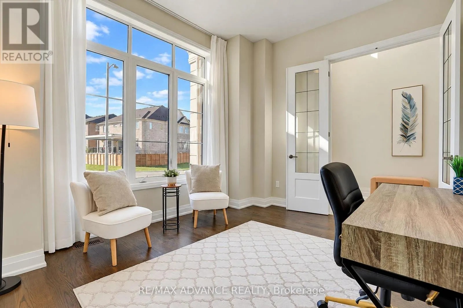 15 KENNETH CAMPBELL COURT