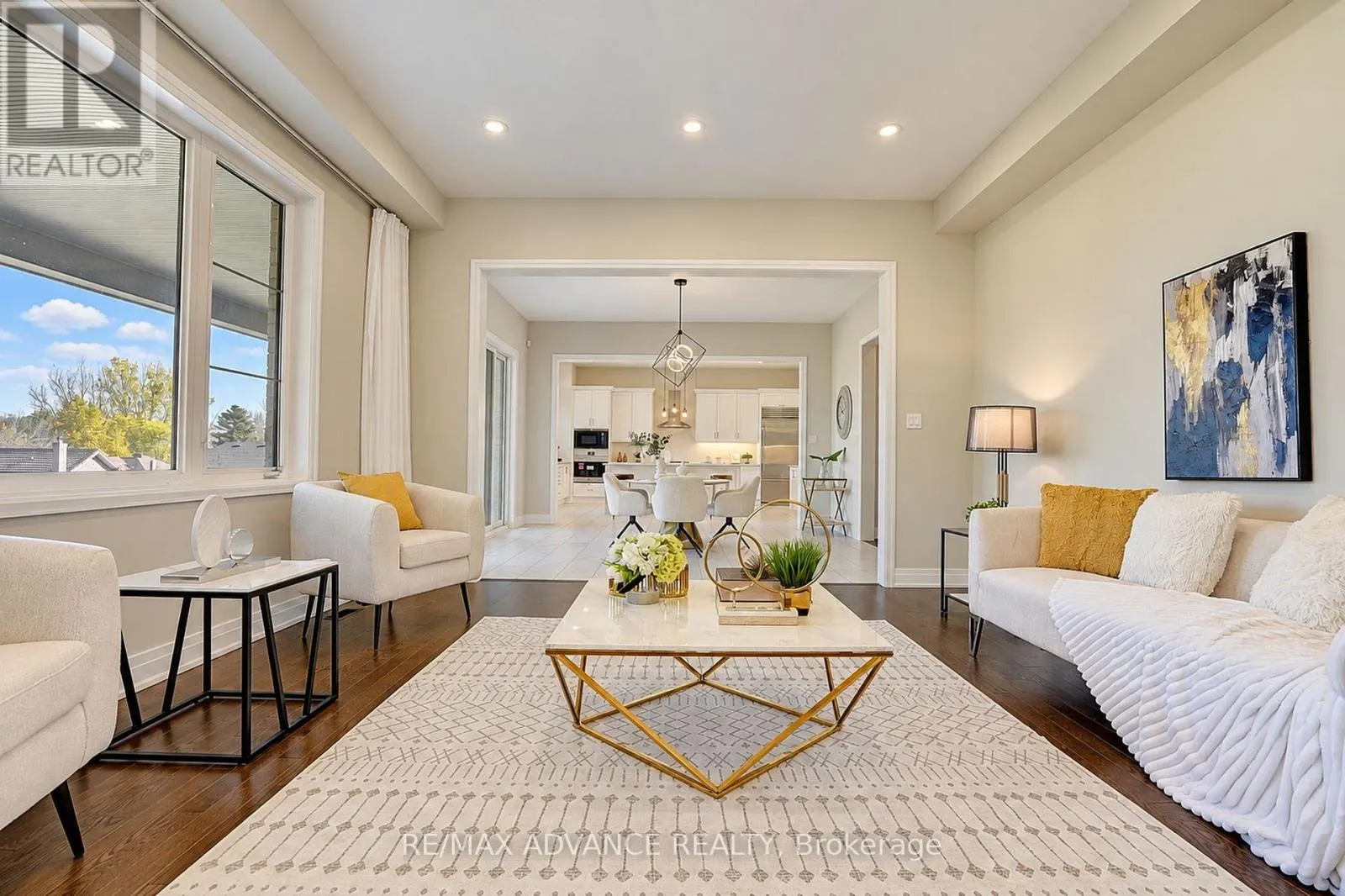 15 KENNETH CAMPBELL COURT