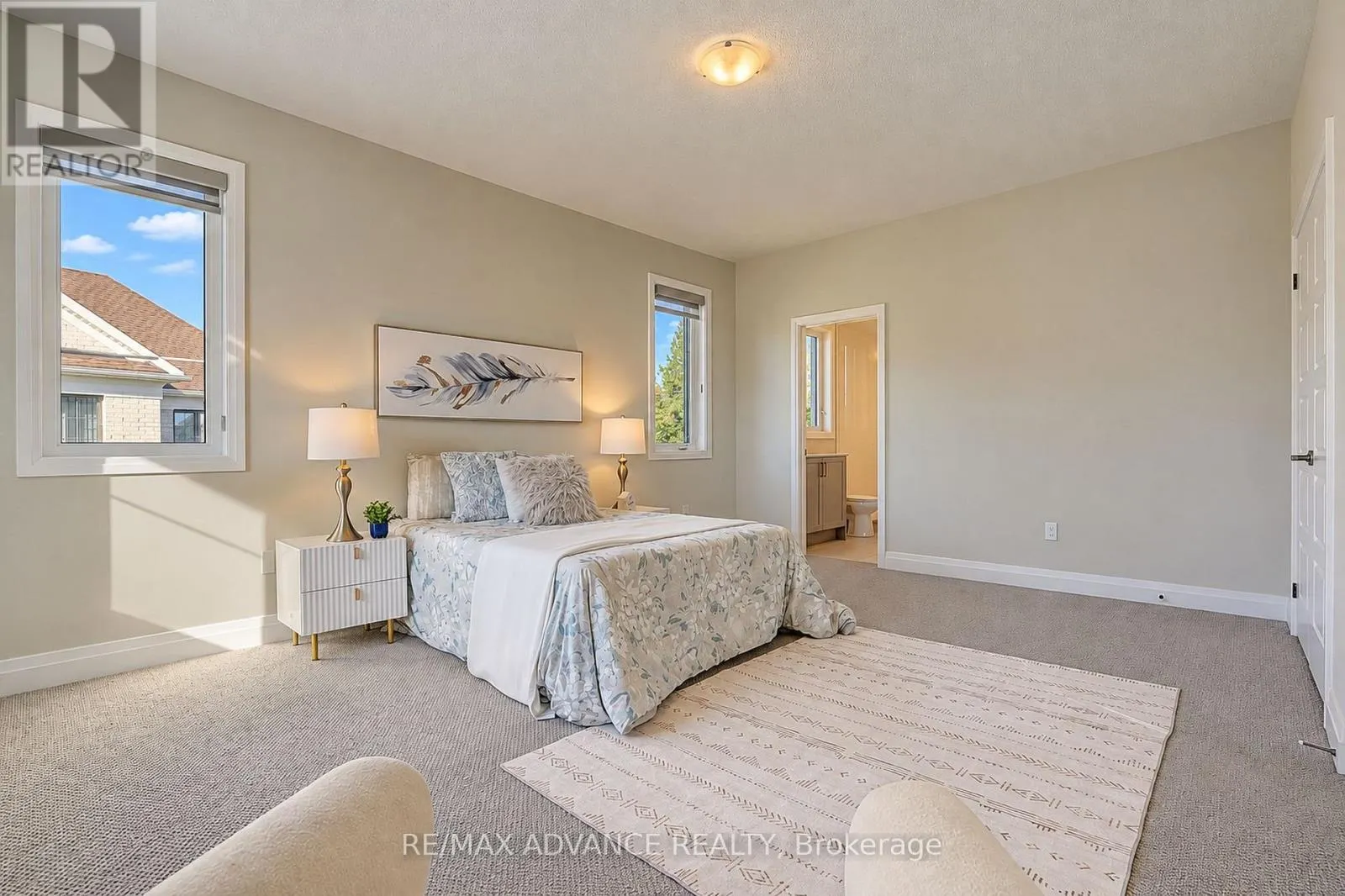 15 KENNETH CAMPBELL COURT