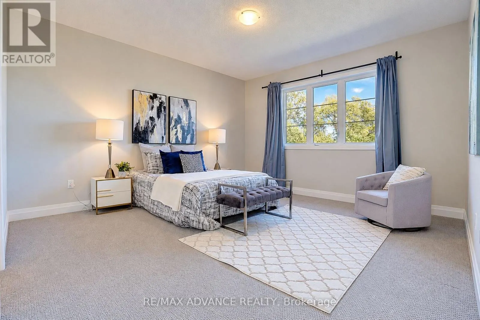 15 KENNETH CAMPBELL COURT
