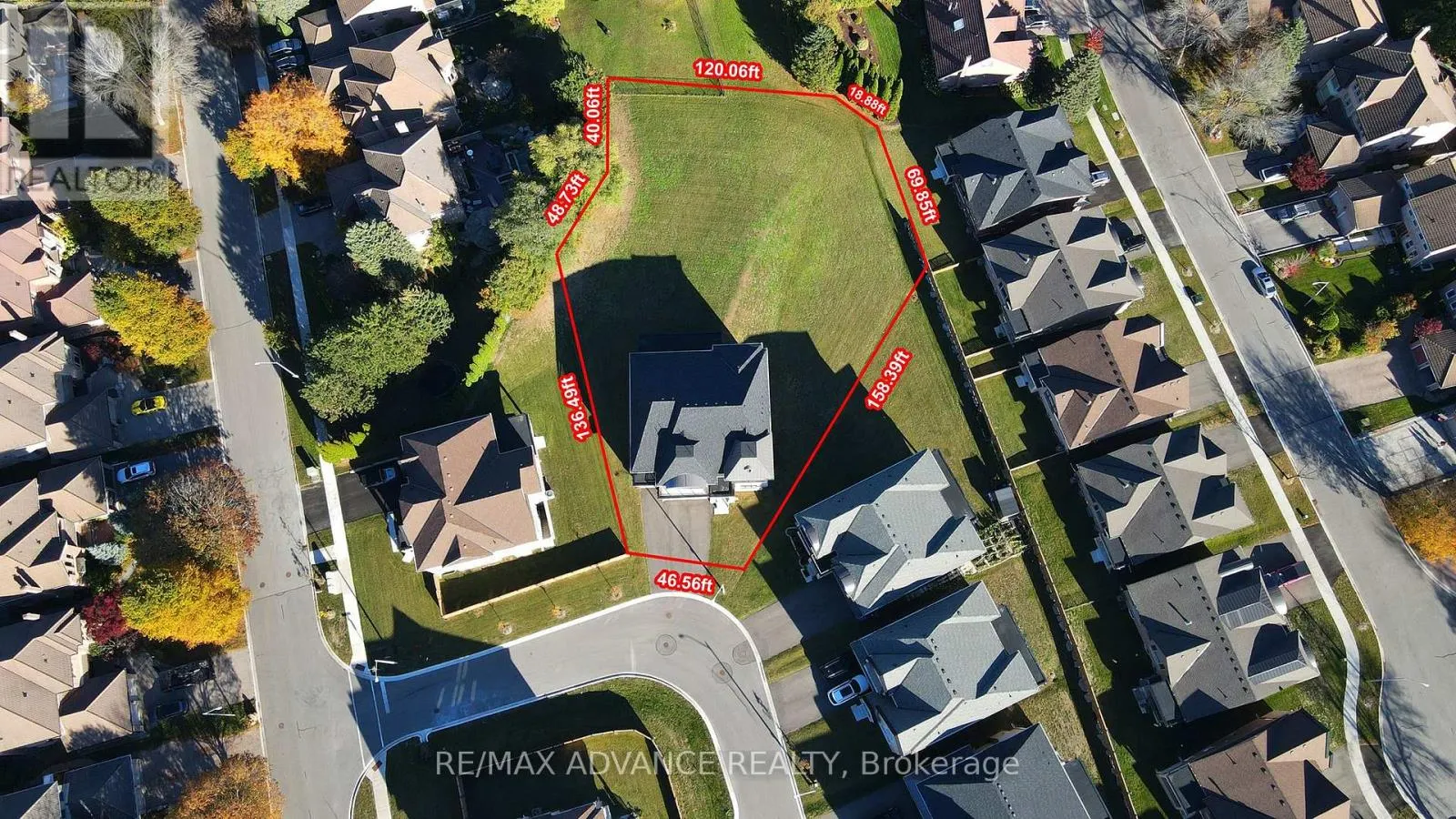 15 KENNETH CAMPBELL COURT