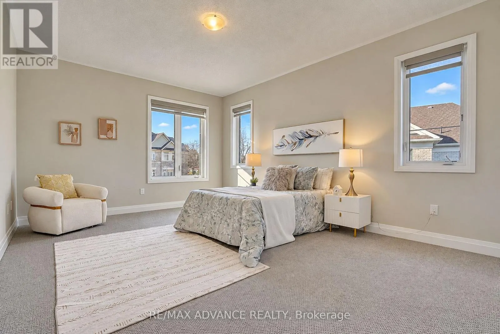15 KENNETH CAMPBELL COURT
