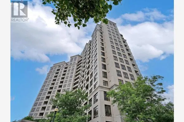 401 - 9225 JANE STREET