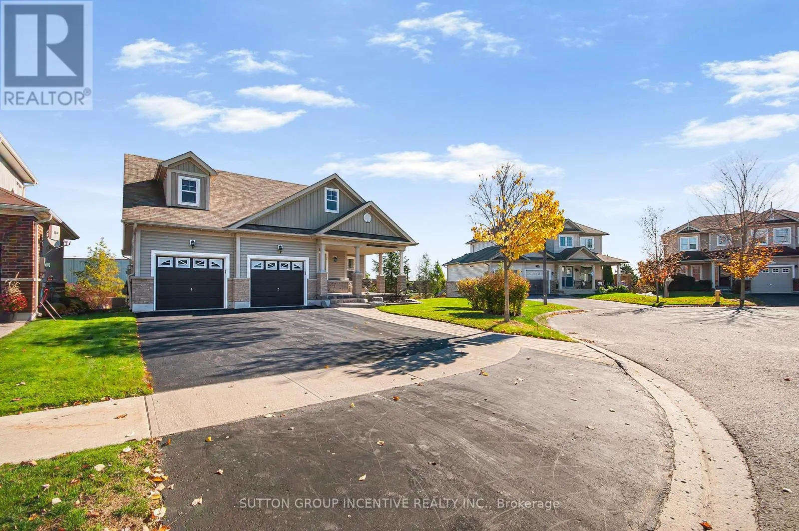 61 ANTIOCH COURT