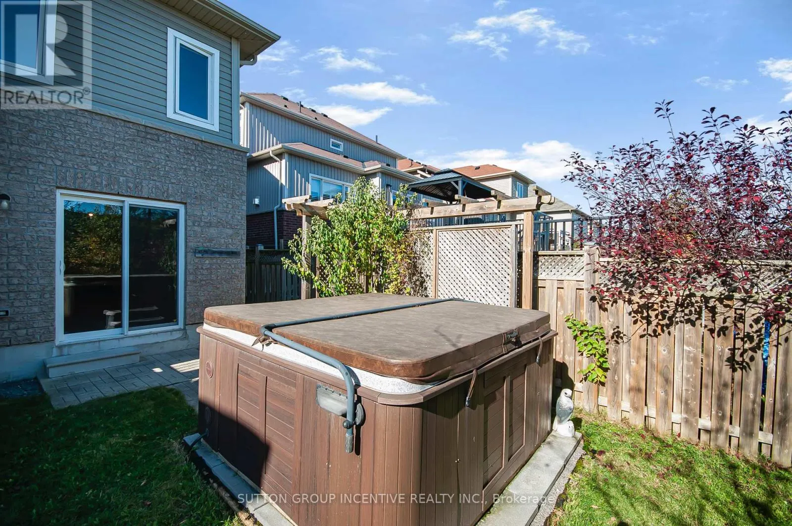 61 ANTIOCH COURT