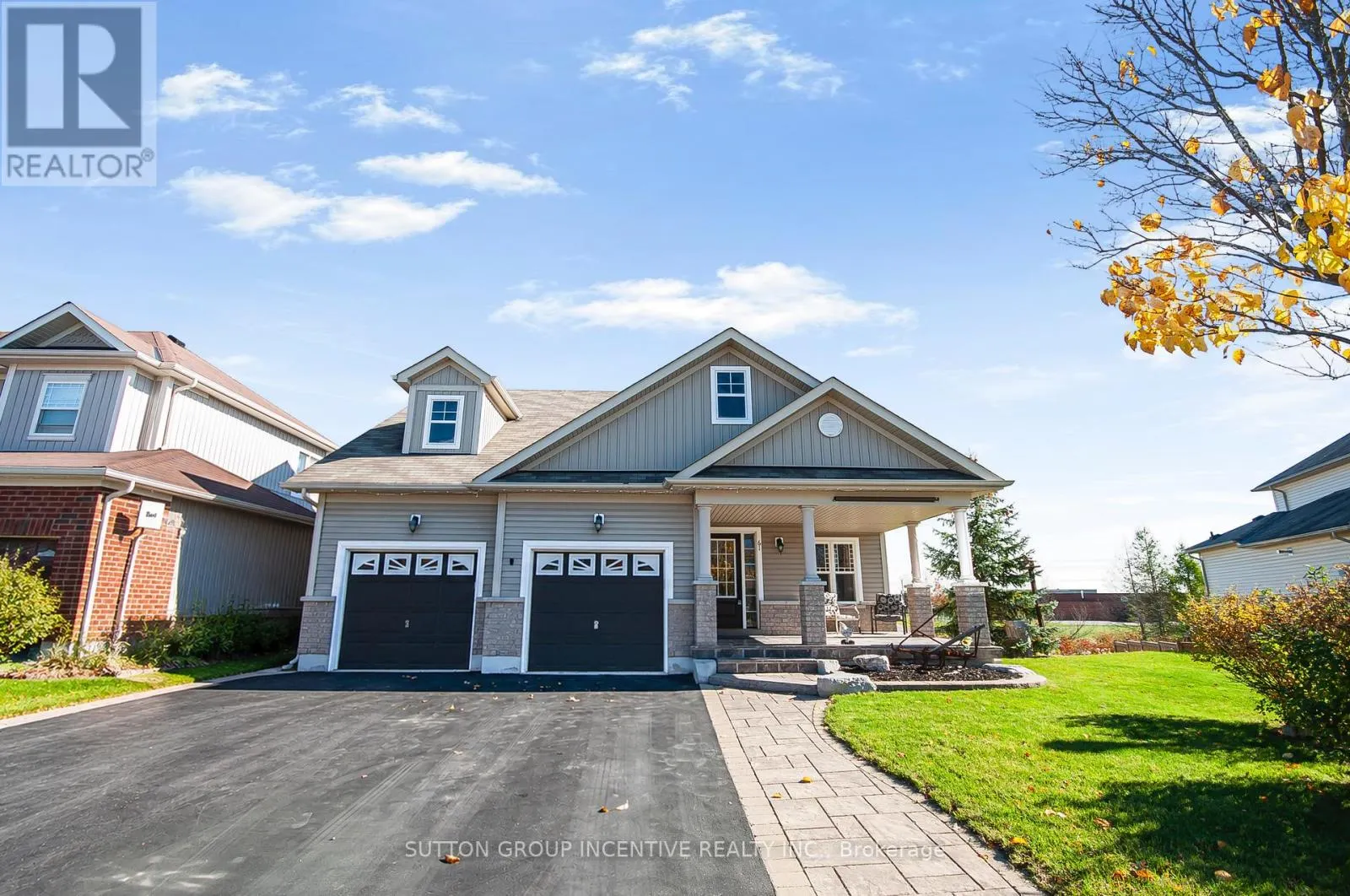 61 ANTIOCH COURT