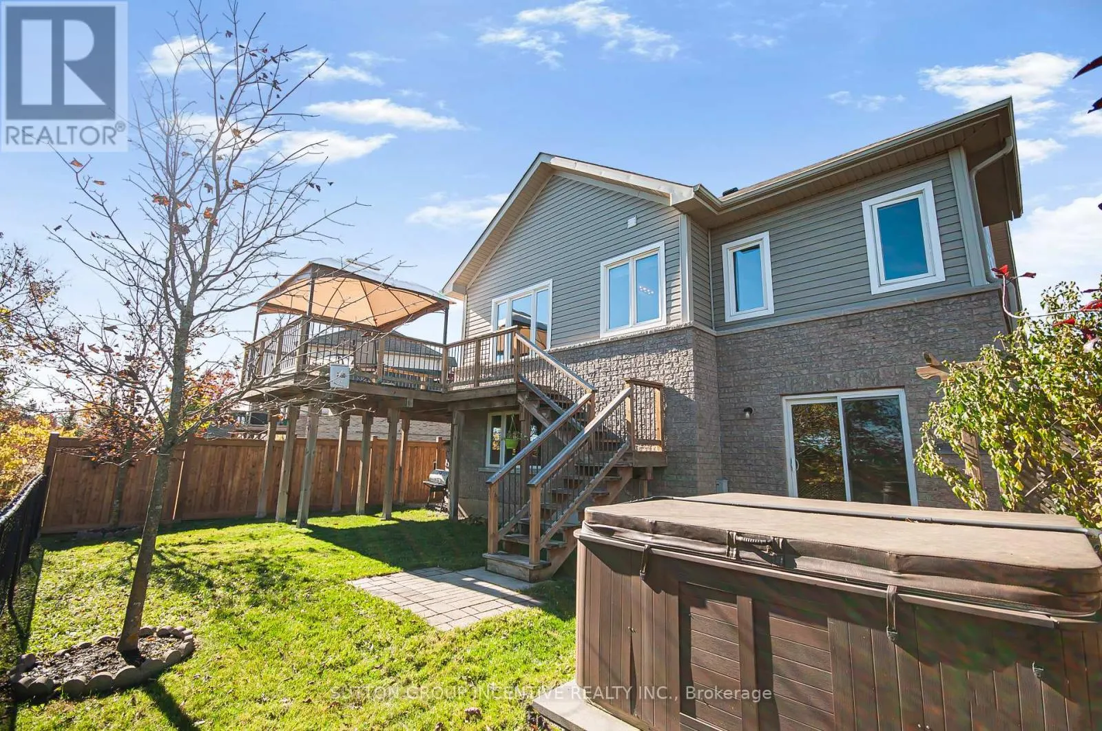 61 ANTIOCH COURT