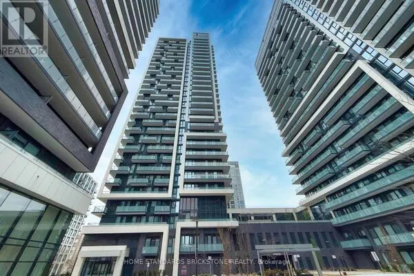 1207 - 105 ONEIDA CRESCENT