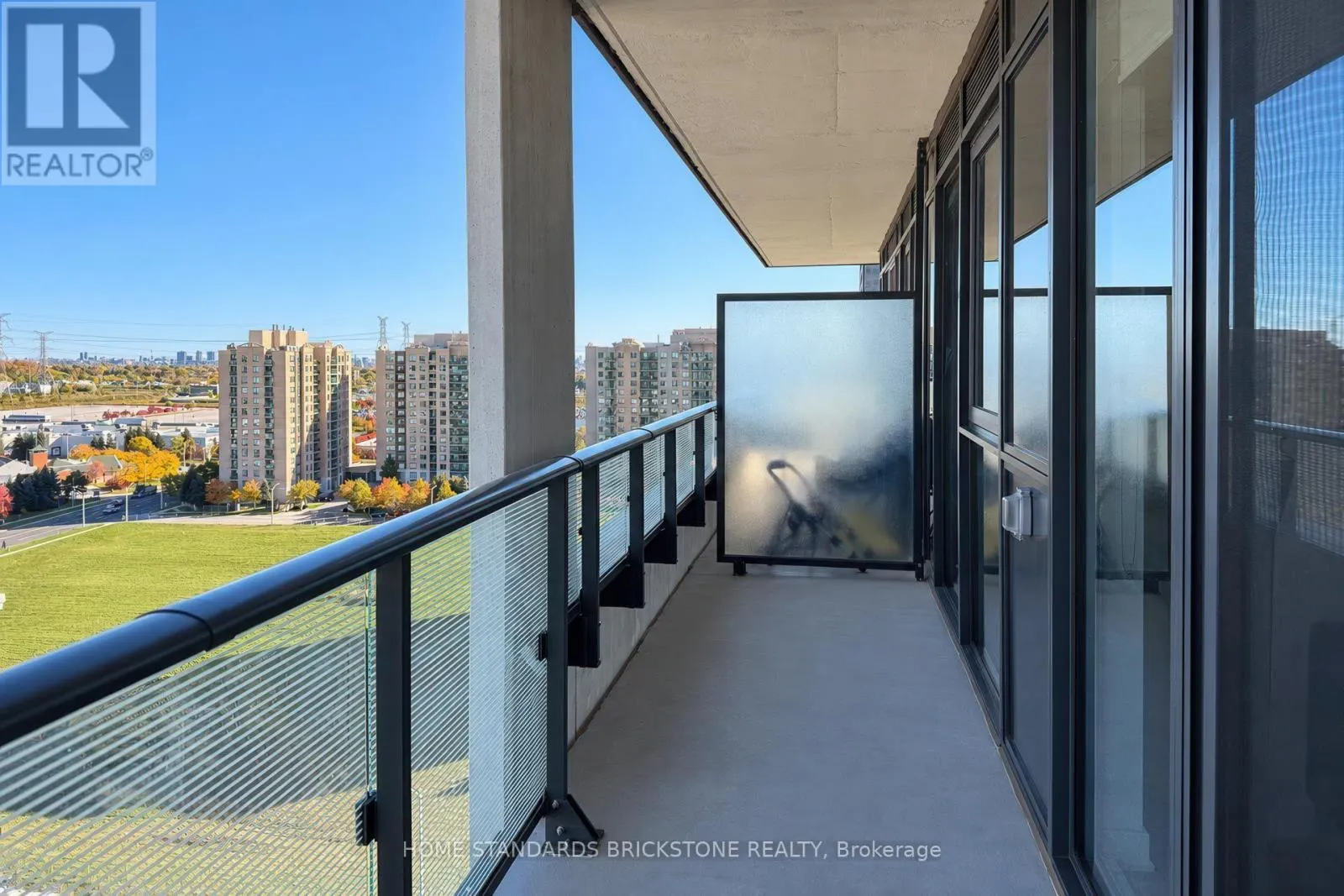 1207 - 105 ONEIDA CRESCENT
