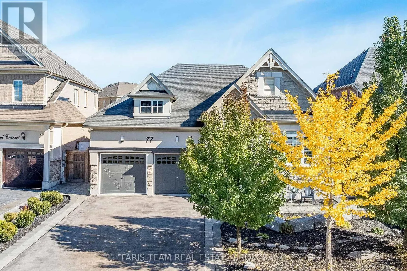 77 COPELAND CRESCENT