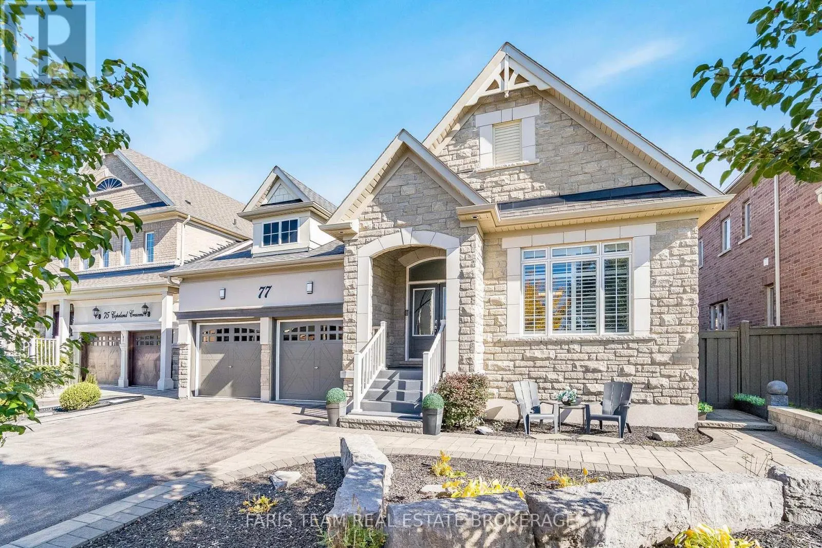 77 COPELAND CRESCENT
