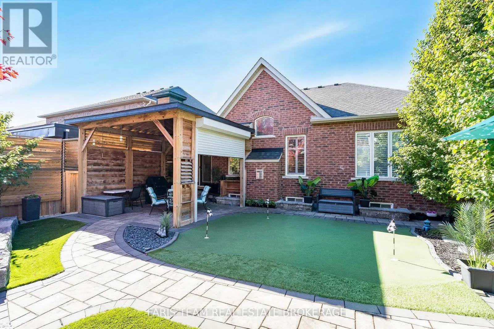 77 COPELAND CRESCENT