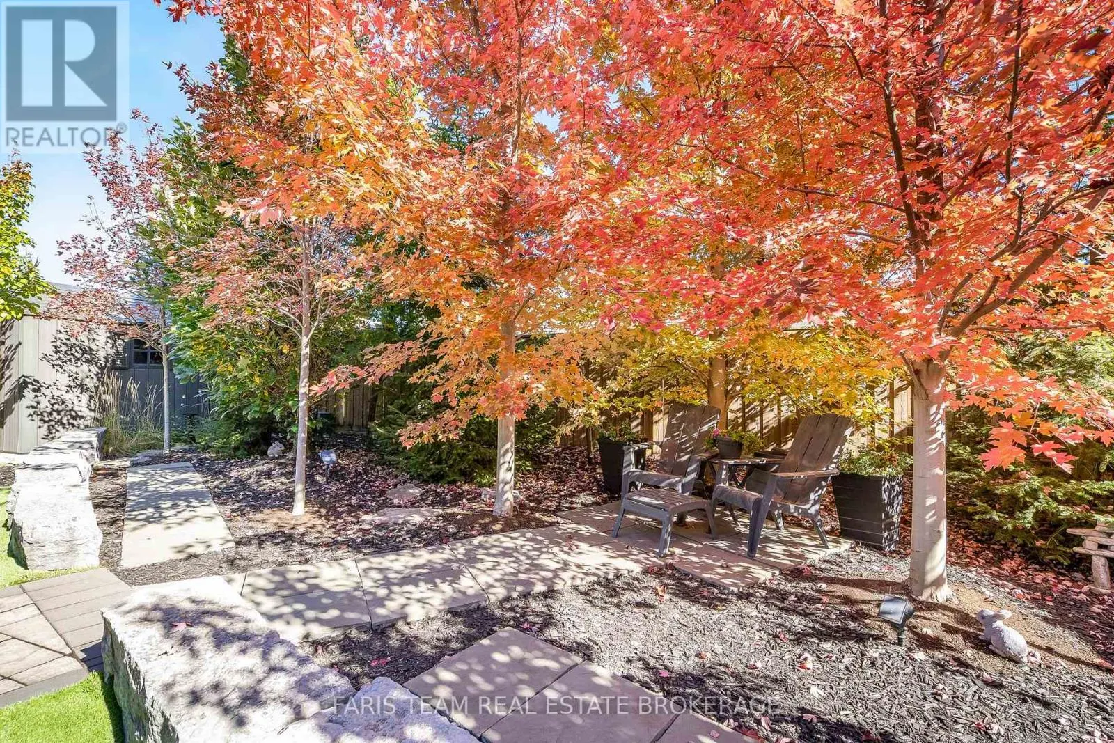 77 COPELAND CRESCENT