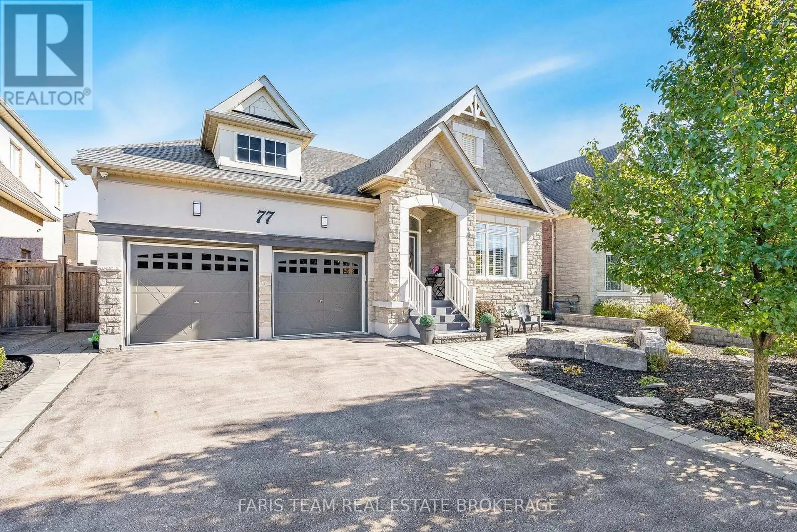 77 COPELAND CRESCENT