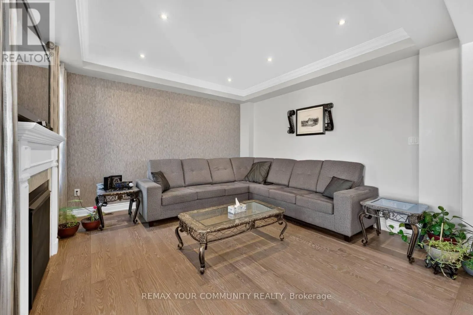 124 MCGAHEY STREET