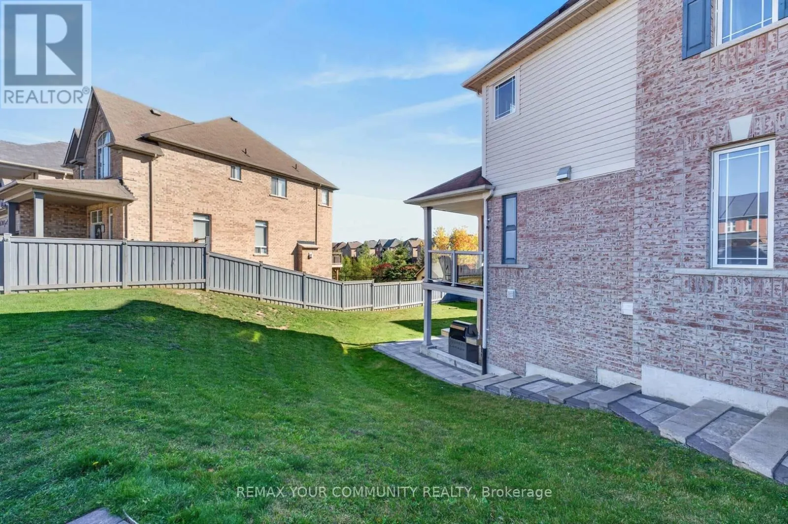 124 MCGAHEY STREET