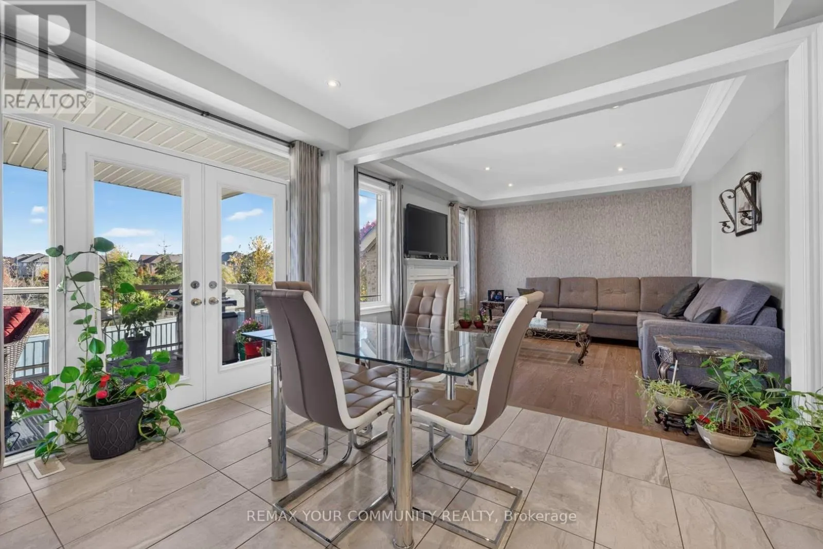 124 MCGAHEY STREET