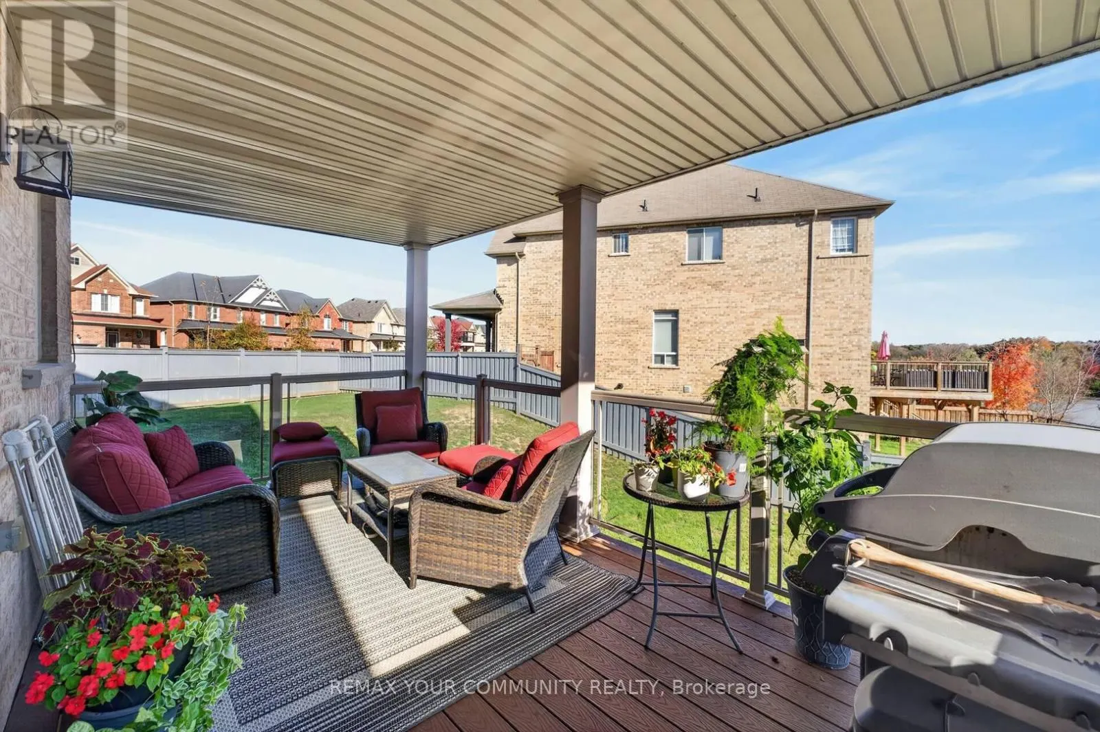124 MCGAHEY STREET
