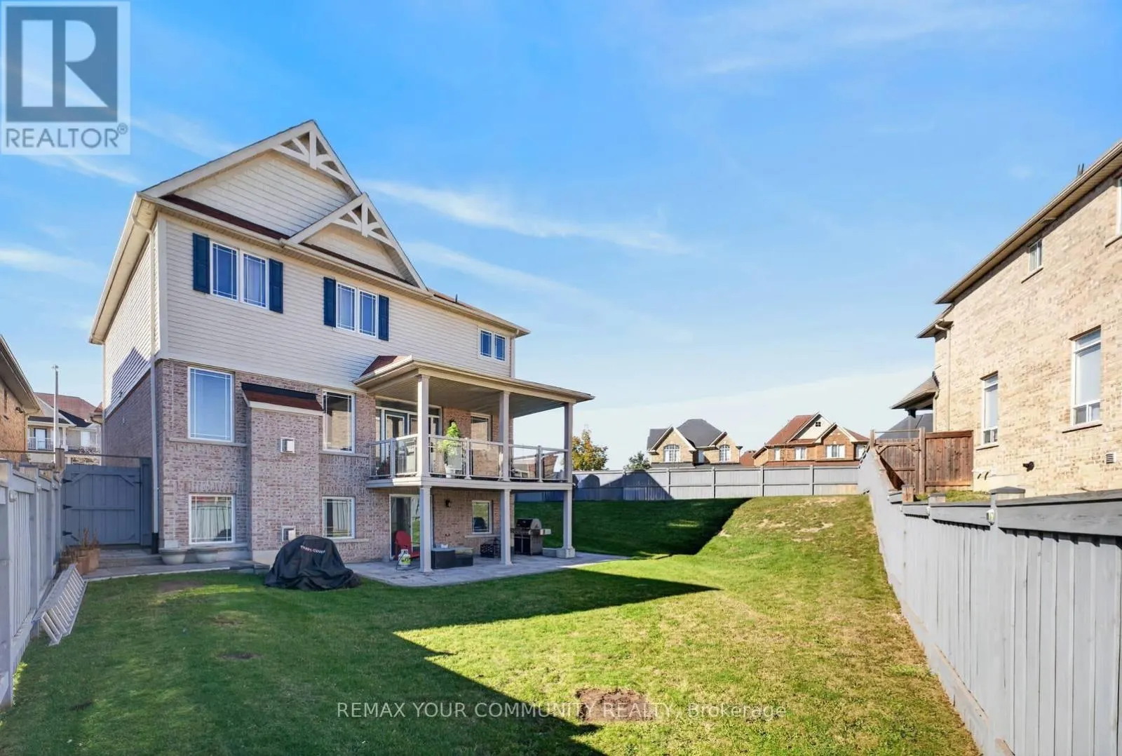 124 MCGAHEY STREET