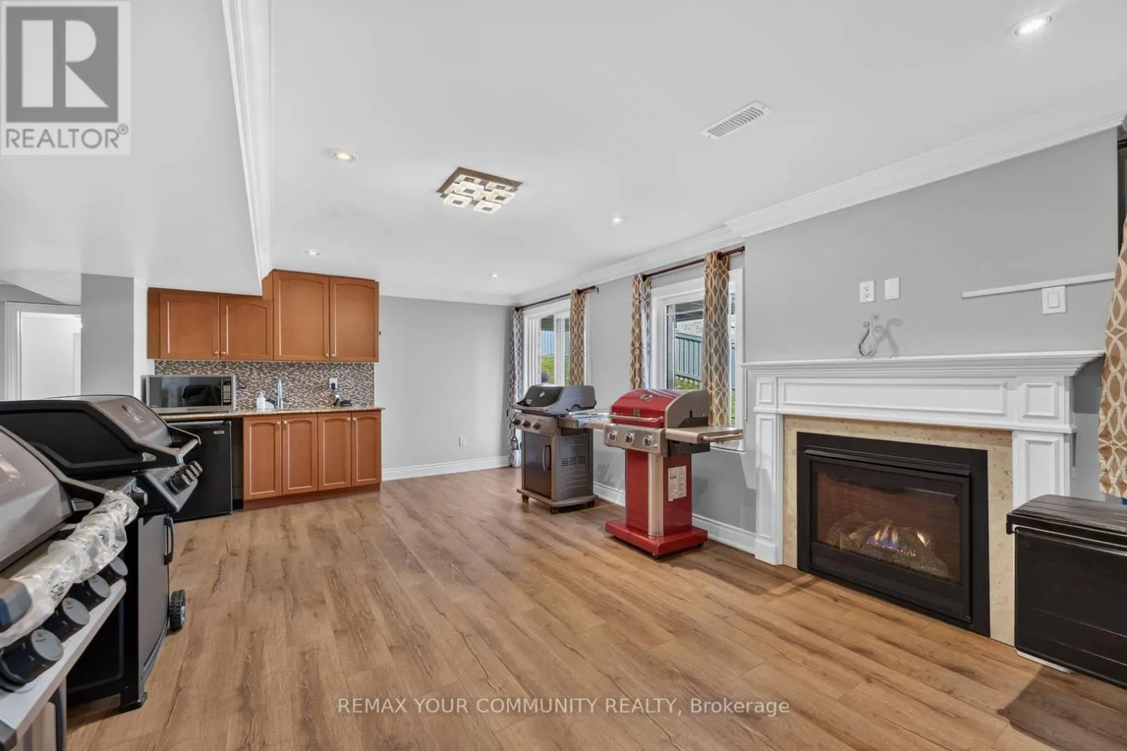 124 MCGAHEY STREET