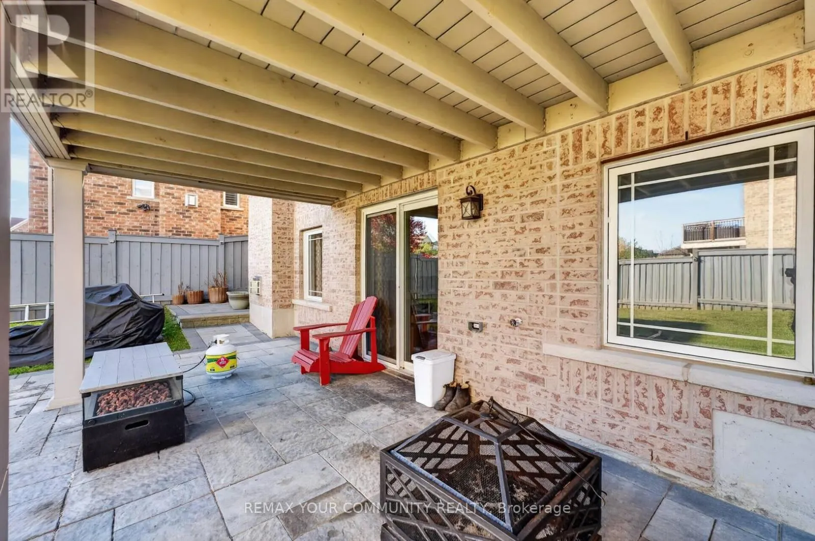 124 MCGAHEY STREET