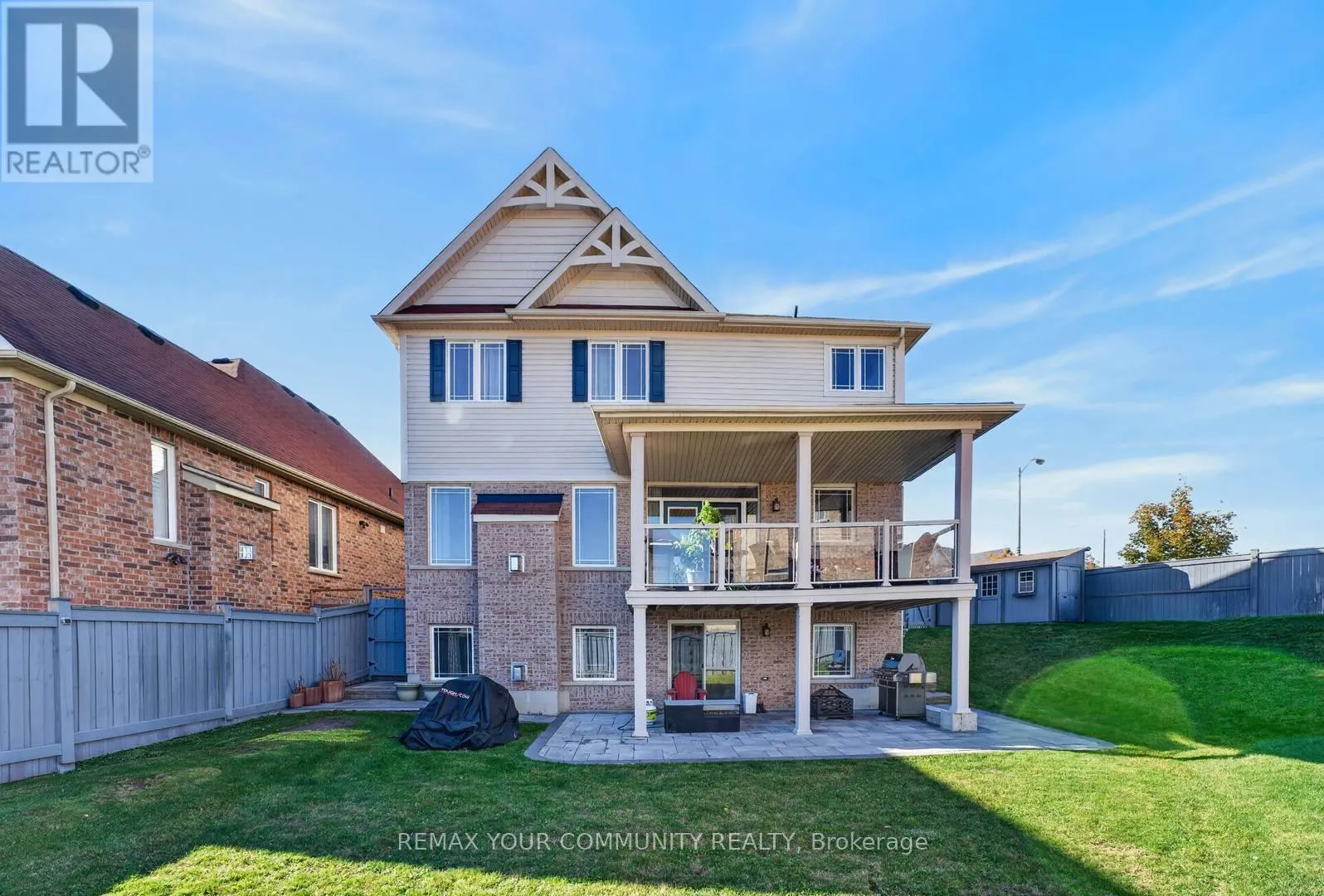 124 MCGAHEY STREET