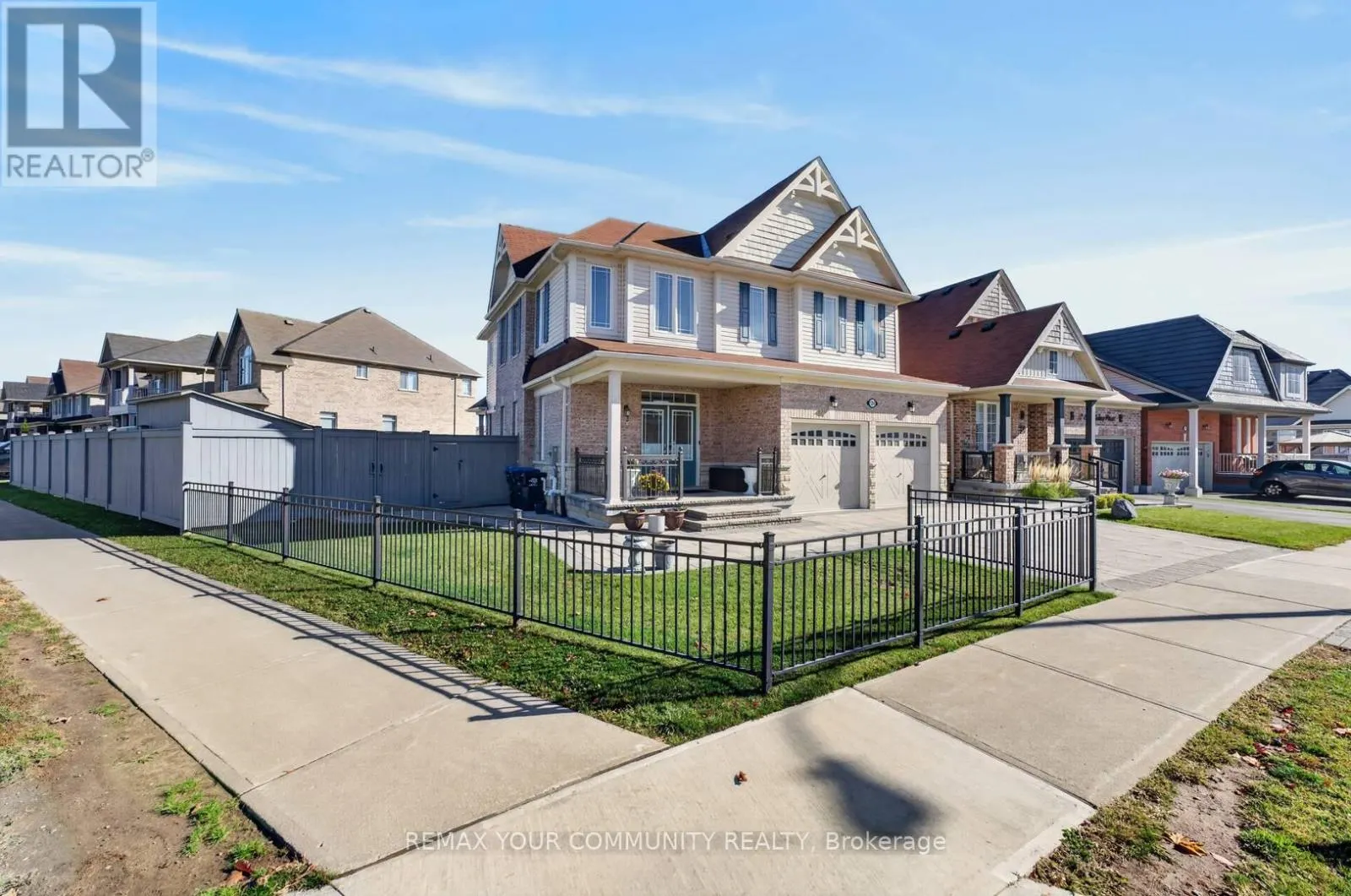 124 MCGAHEY STREET