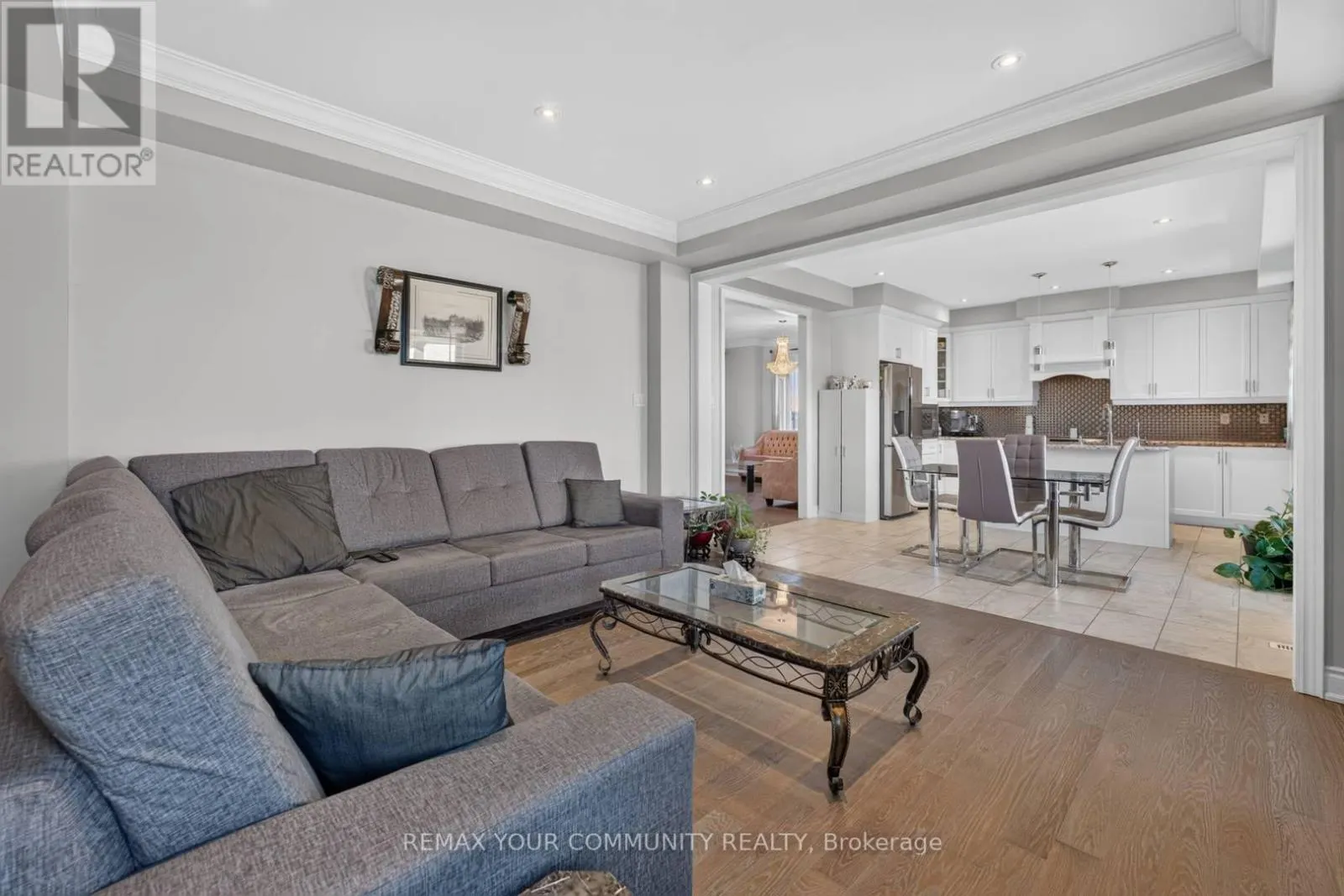 124 MCGAHEY STREET