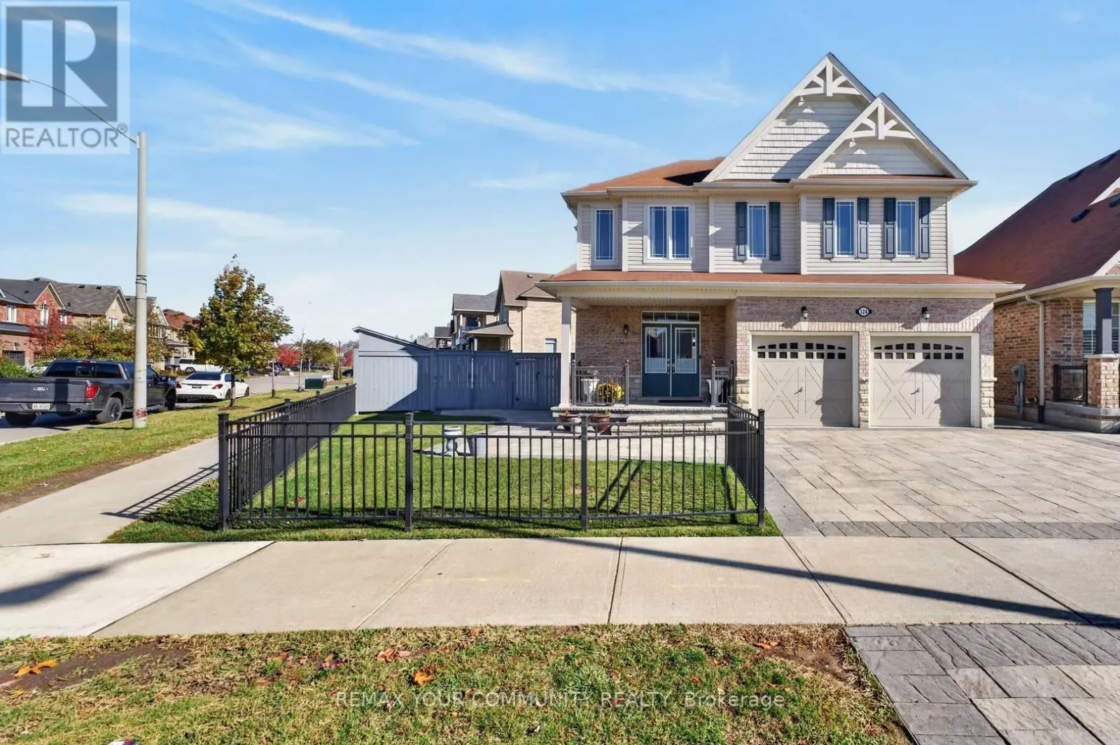 124 MCGAHEY STREET