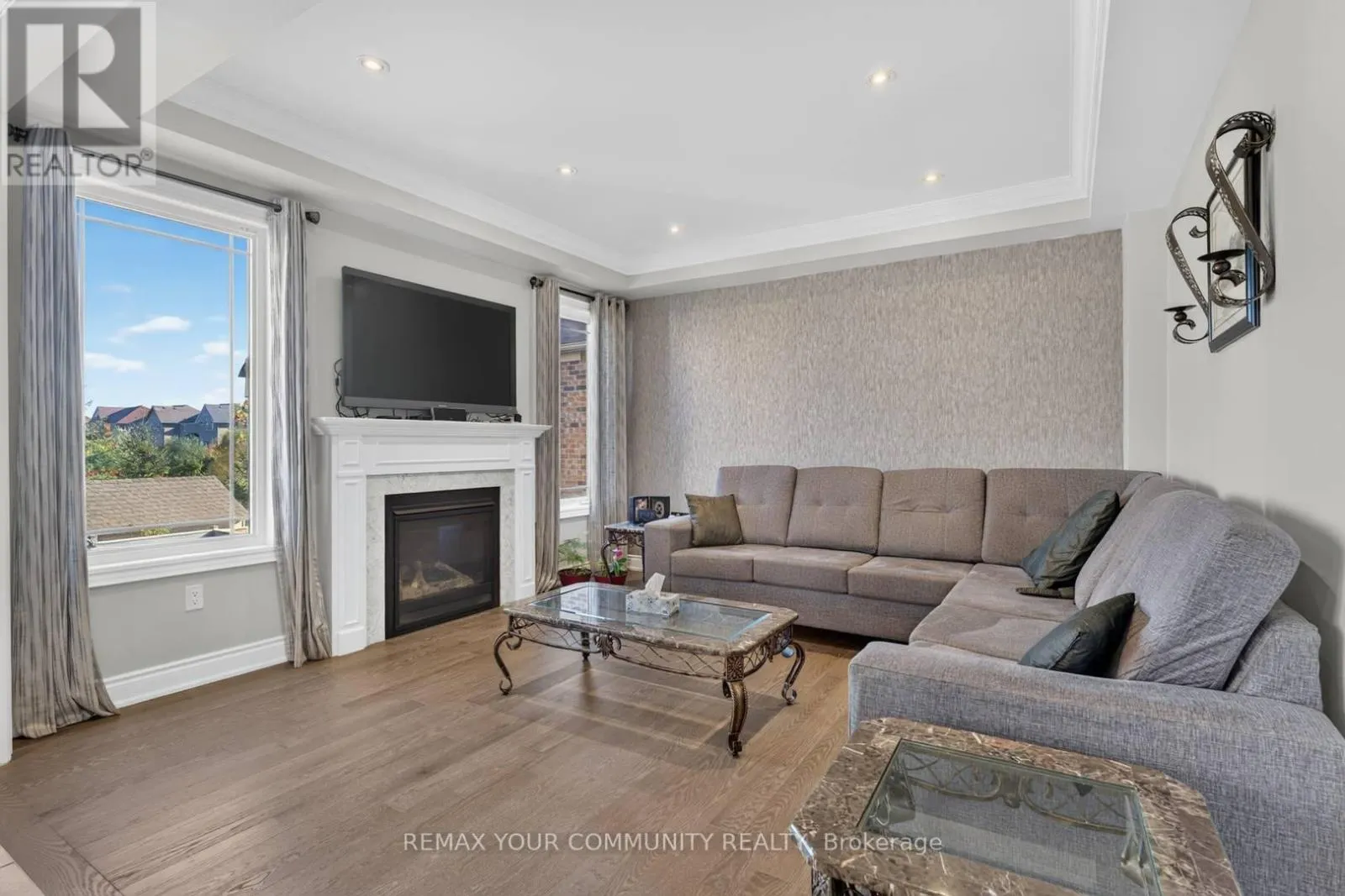 124 MCGAHEY STREET