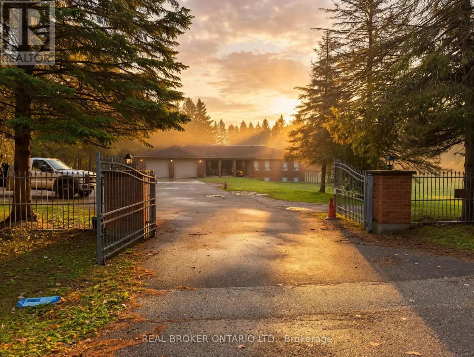 2955 16TH SIDE ROAD