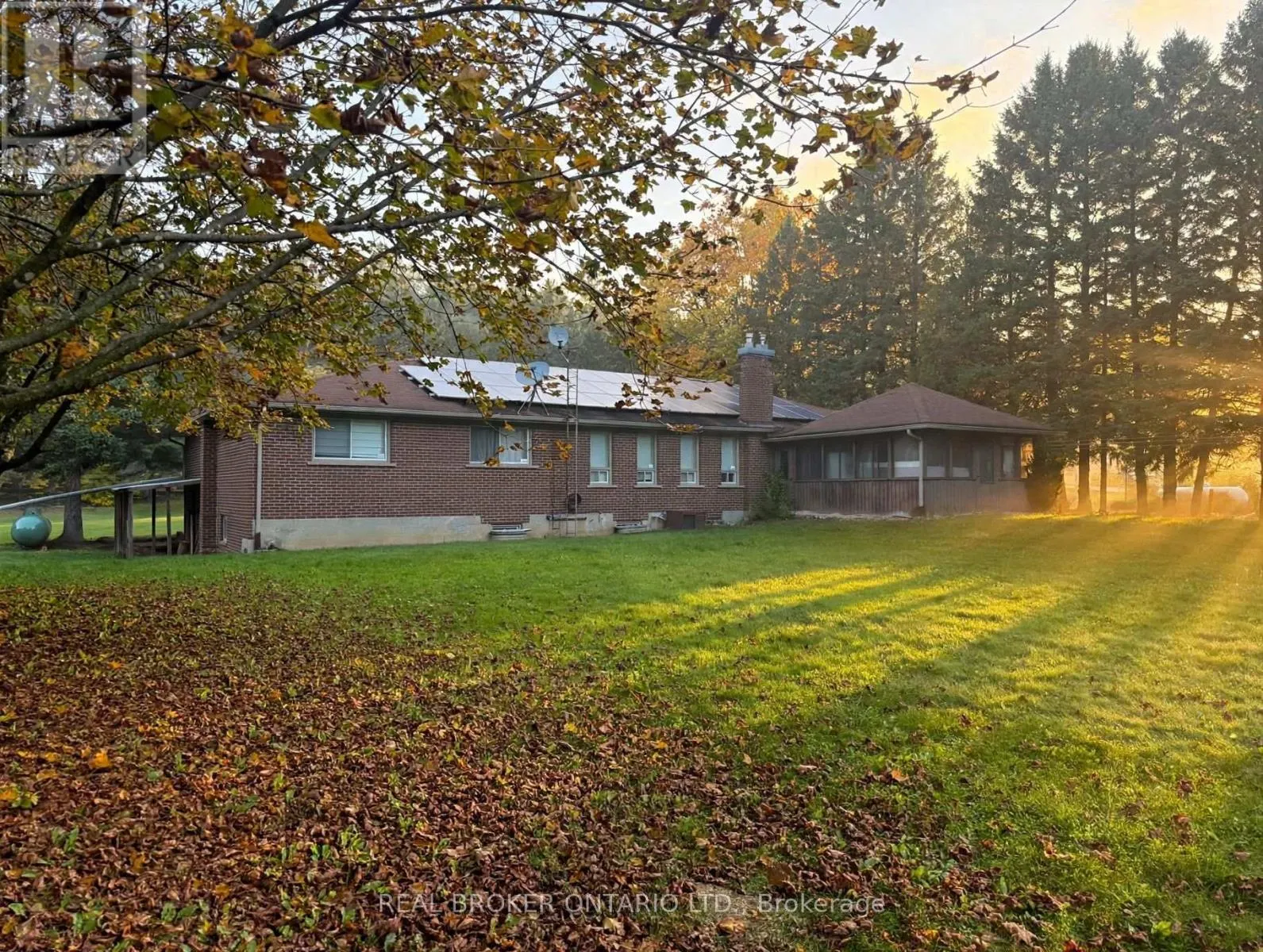 2955 16TH SIDE ROAD