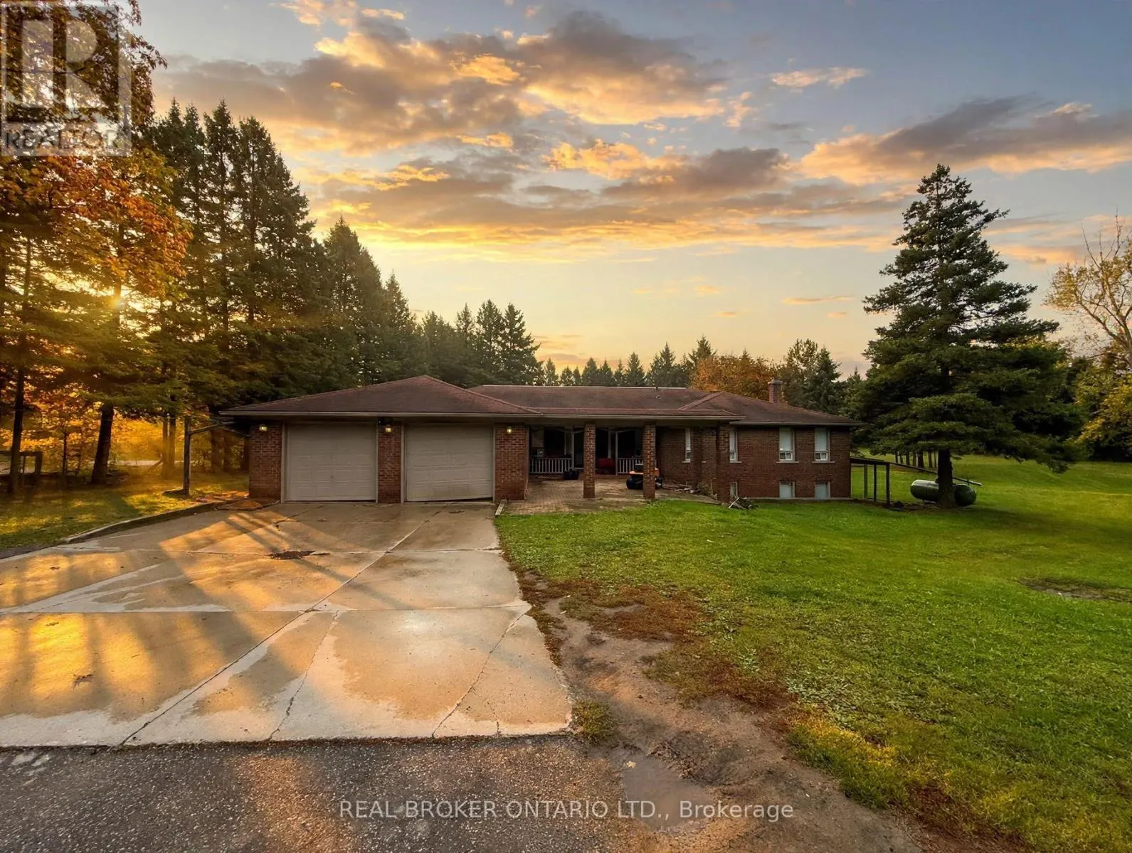 2955 16TH SIDE ROAD