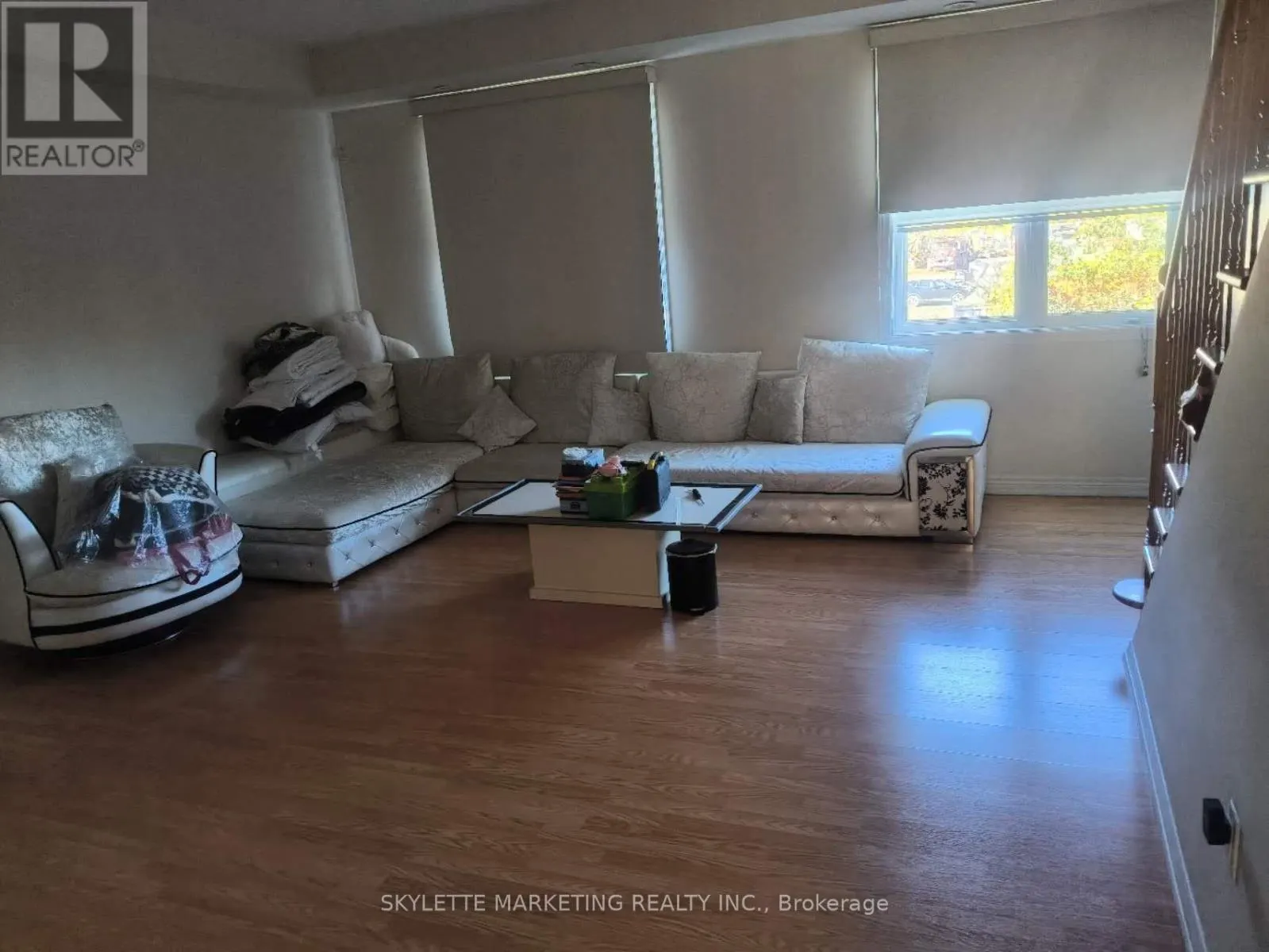 323 ALDERGROVE DRIVE