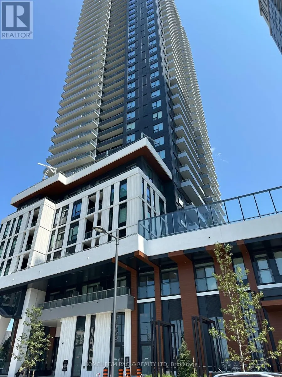 2702 - 21 MEADOWDALE ROAD
