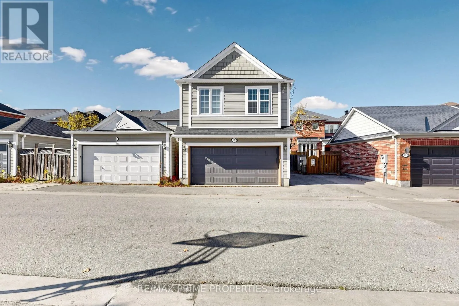 43 COLCHESTER STREET