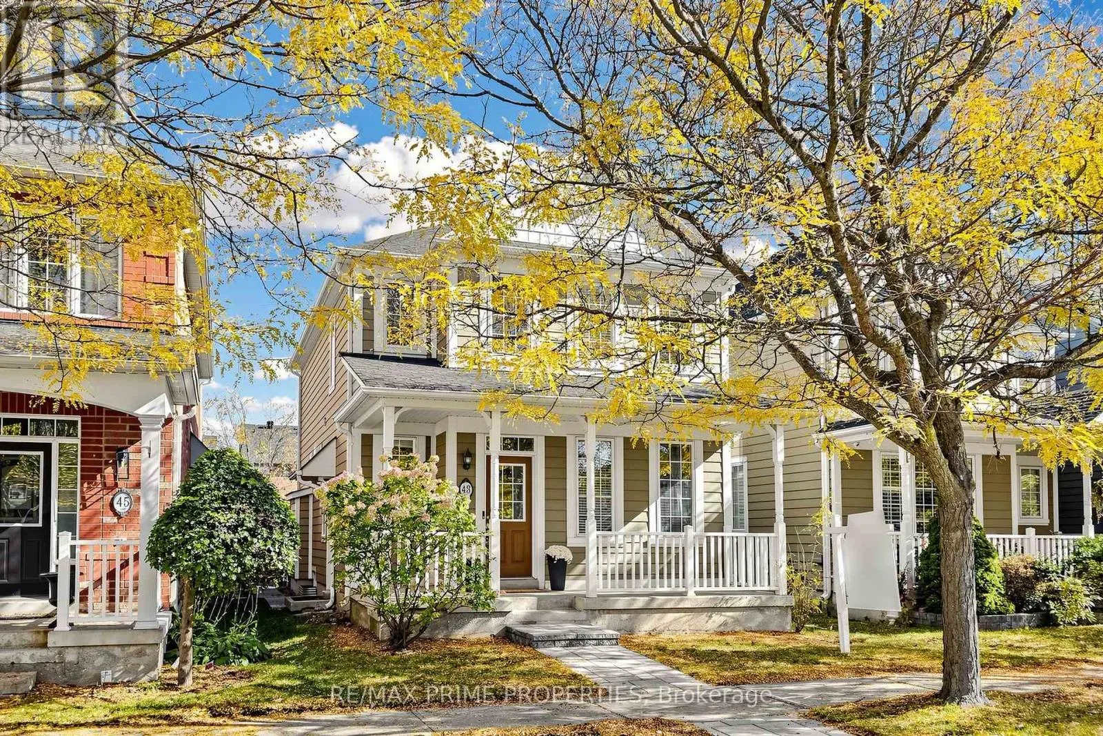 43 COLCHESTER STREET
