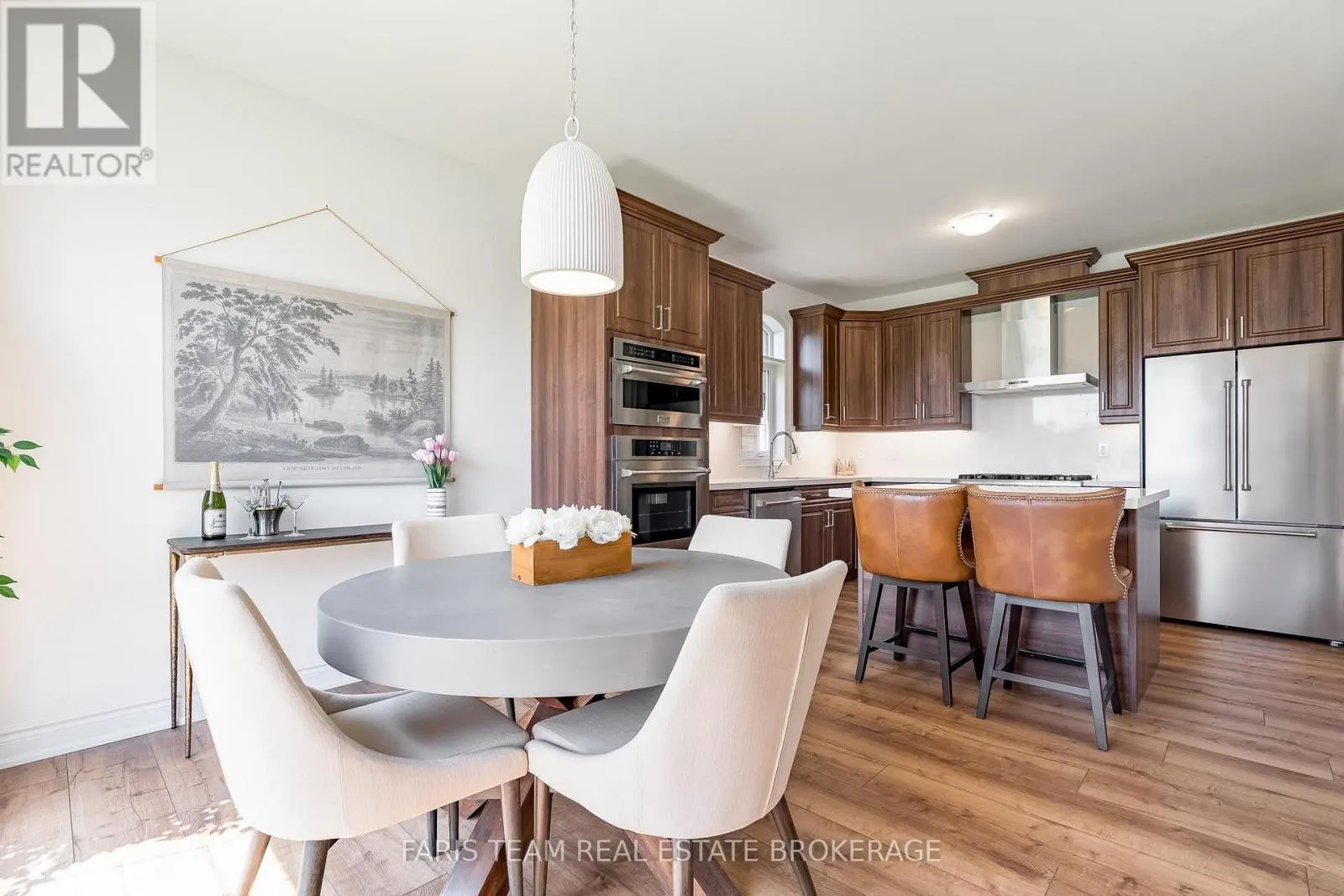 63 WOOD CRESCENT