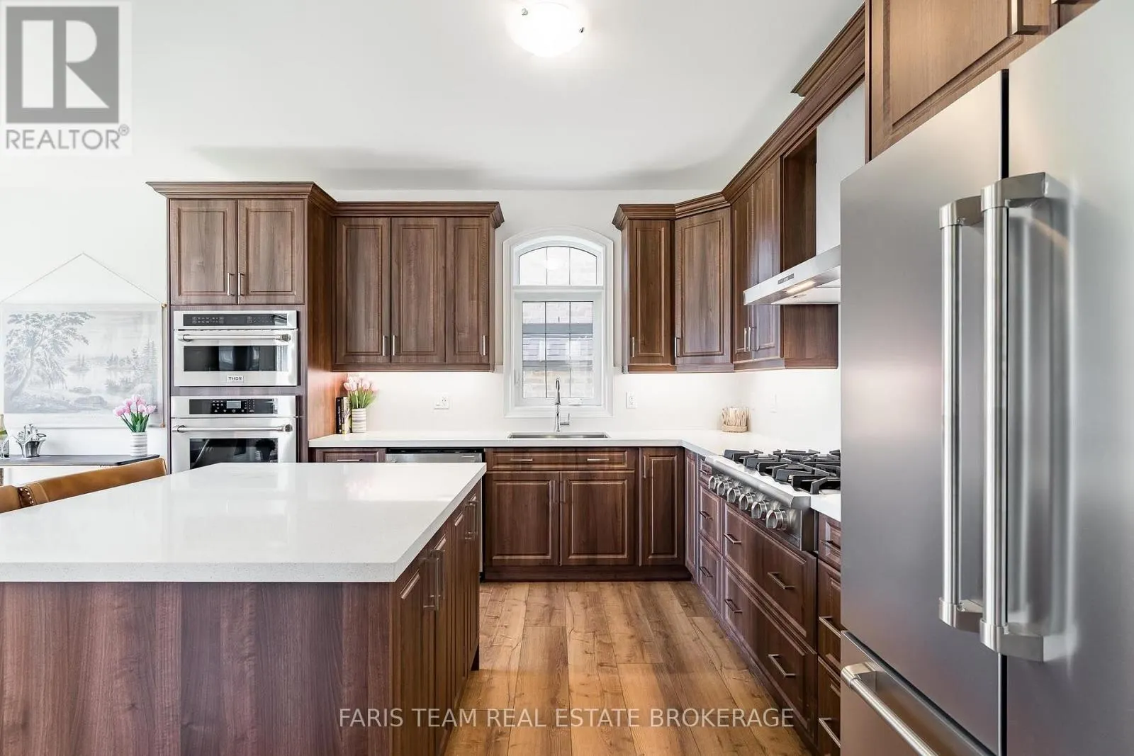 63 WOOD CRESCENT