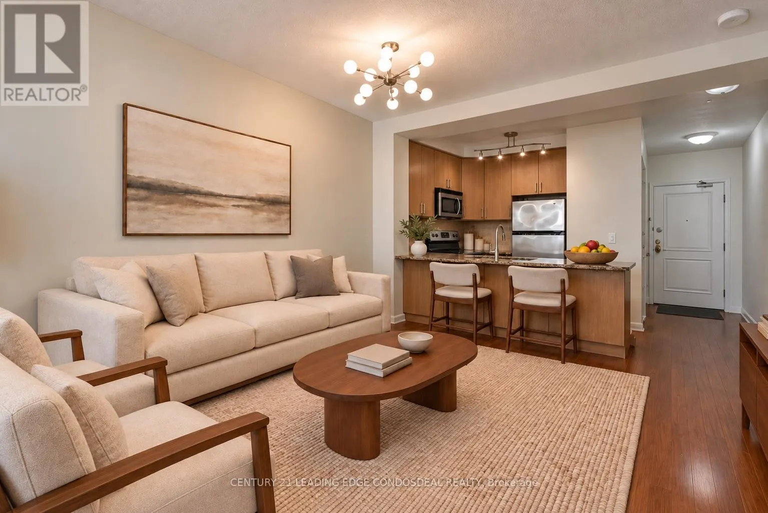 301 - 9235 JANE STREET