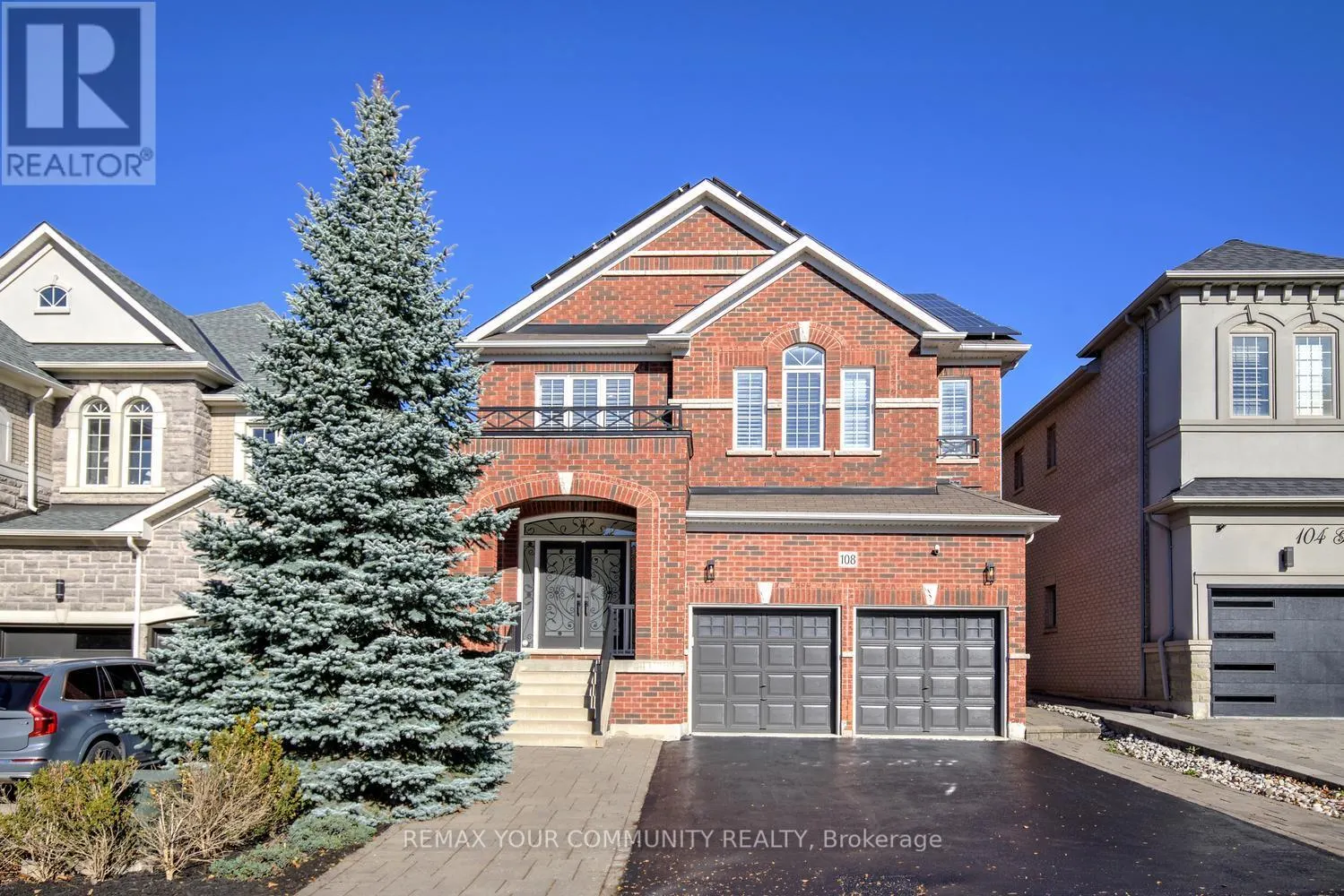 108 GOLDEN FOREST ROAD